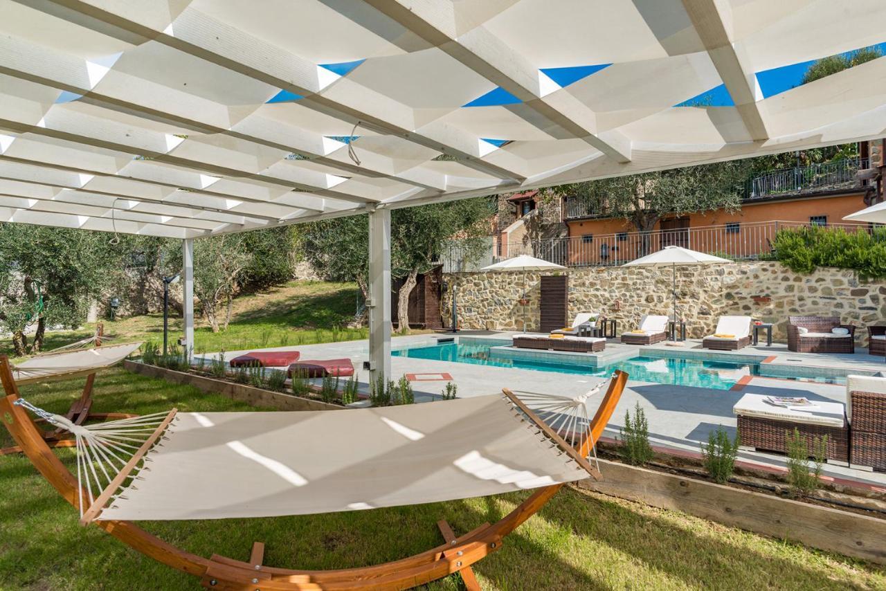 Casale Montegiovi 6, Emma Villas Kültér fotó