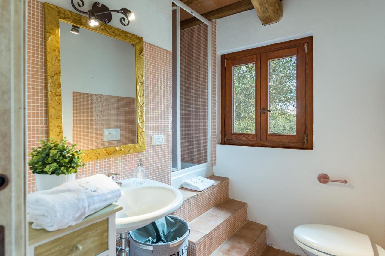 Casale Montegiovi 6, Emma Villas Kültér fotó