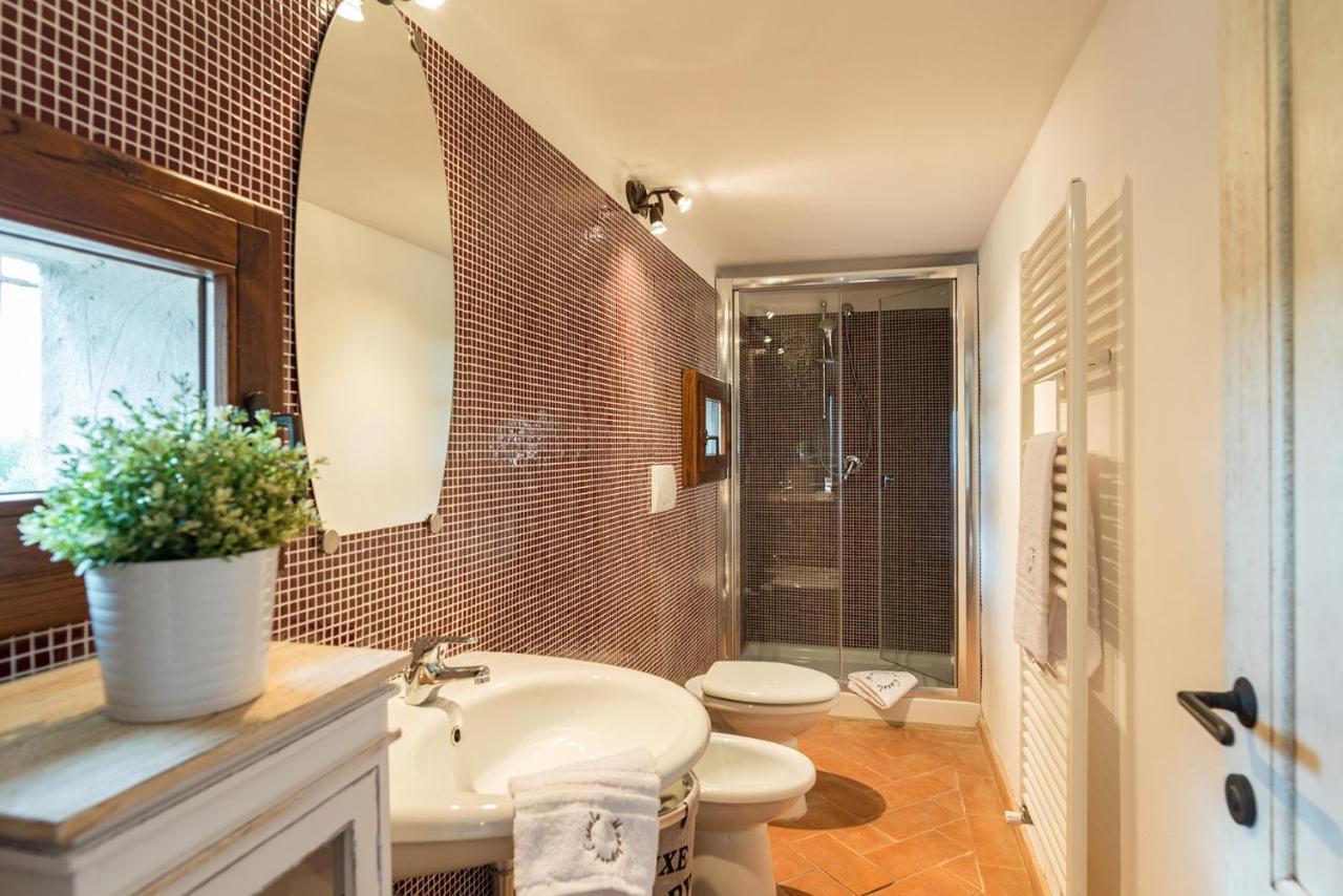Casale Montegiovi 6, Emma Villas Kültér fotó
